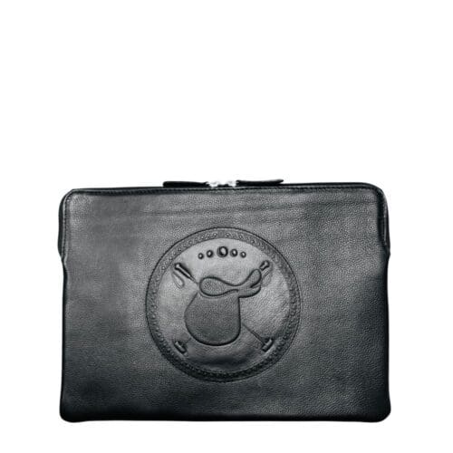 Laptop sleeve polo